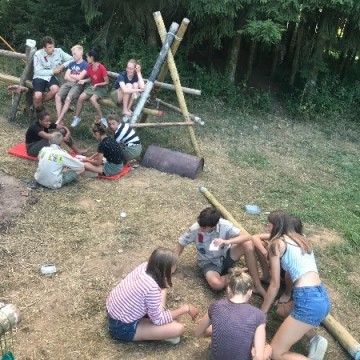 IMG 2260 - Scouts en Gidsen Zaventem 